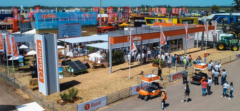 Galicia presenta su ecosistema de soluciones financieras, digitales y sostenibles para el agro