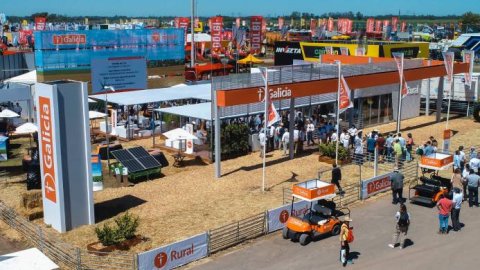 Galicia presenta su ecosistema de soluciones financieras, digitales y sostenibles para el agro