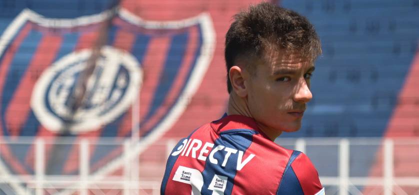 DIRECTV es nuevo sponsor de San Lorenzo