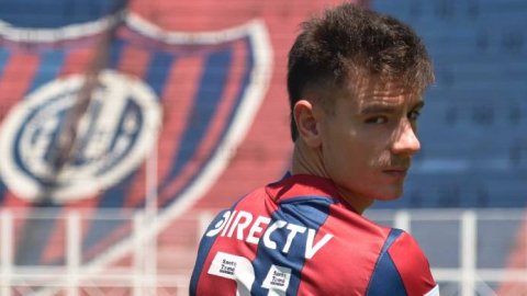 DIRECTV es nuevo sponsor de San Lorenzo