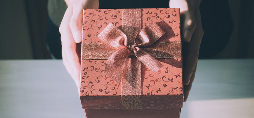 ¿Cuáles son las preferencias de compra en San Valentín?
