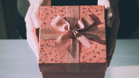 ¿Cuáles son las preferencias de compra en San Valentín?
