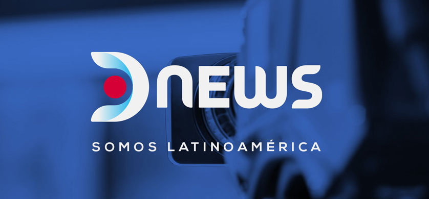 DNEWS amplía su programación en vivo y expande su audiencia en la región