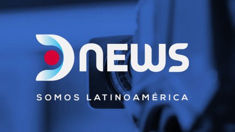 DNEWS amplía su programación en vivo y expande su audiencia en la región