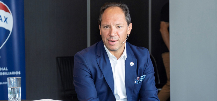 RE/MAX global cumple 50 años