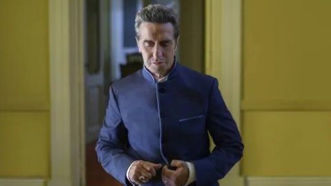 Netflix confirmó la fecha de la segunda temporada de El Reino