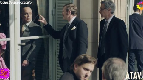 Llega la segunda temporada de Argentina, tierra de amor y venganza