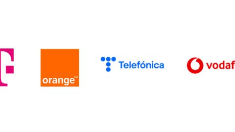 Europa: cuatro grandes telcos se unen en la creación de una empresa conjunta de publicidad digital