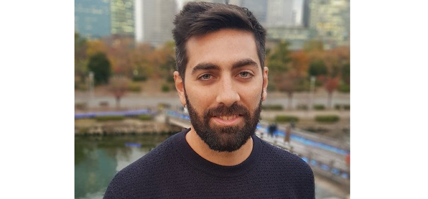 Entravision designa nuevo Managing Partner de Audio, Justmob & Programmatic