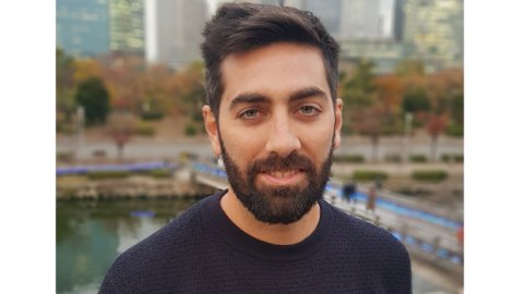 Entravision designa nuevo Managing Partner de Audio, Justmob & Programmatic