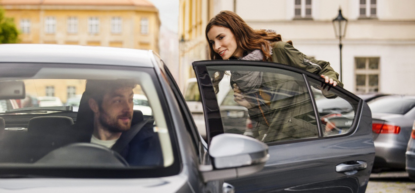 Uber confía en Oracle Cloud Infrastructure