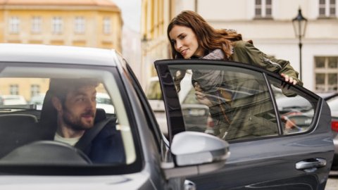 Uber confía en Oracle Cloud Infrastructure