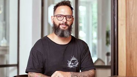 Fernando Oltolina se suma a The Juju como Head of Art en Argentina