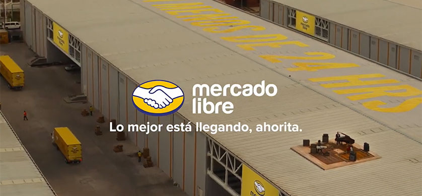 “Ahorita”, lo nuevo de Mercado Libre México: entregas en 24 horas
