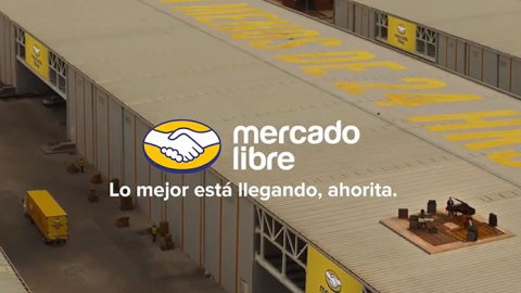 “Ahorita”, lo nuevo de Mercado Libre México: entregas en 24 horas