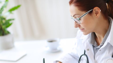 Día Internacional de la Mujer en la Ciencia