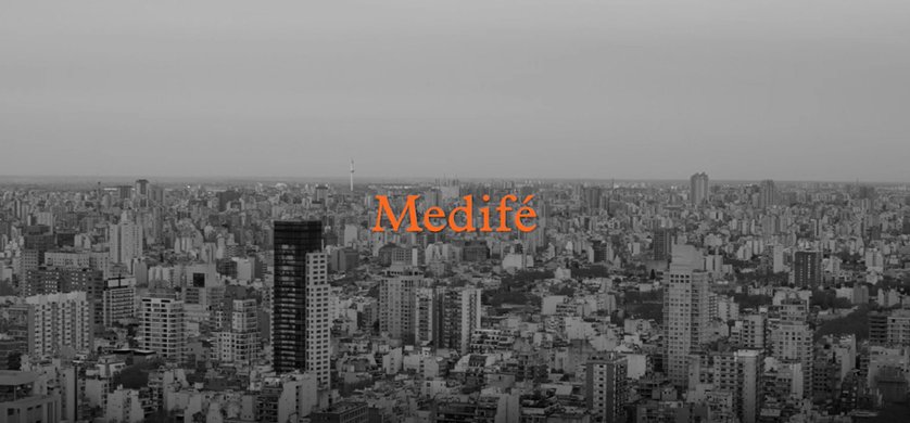 Medifé nuevo sponsor de Godoy Cruz