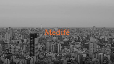 Medifé nuevo sponsor de Godoy Cruz
