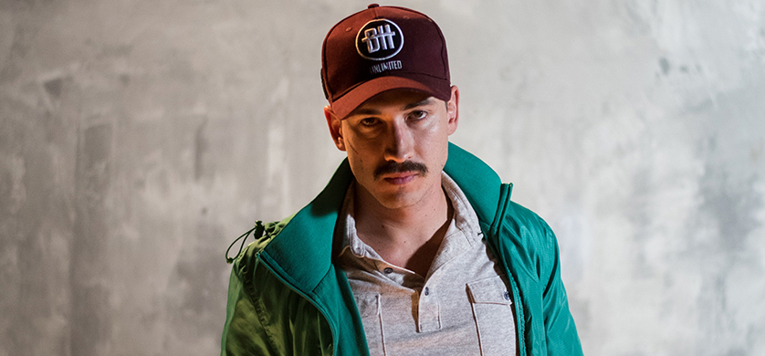 A&E estrena la serie colombiana "Sobreviviendo a Escobar: alias JJ"