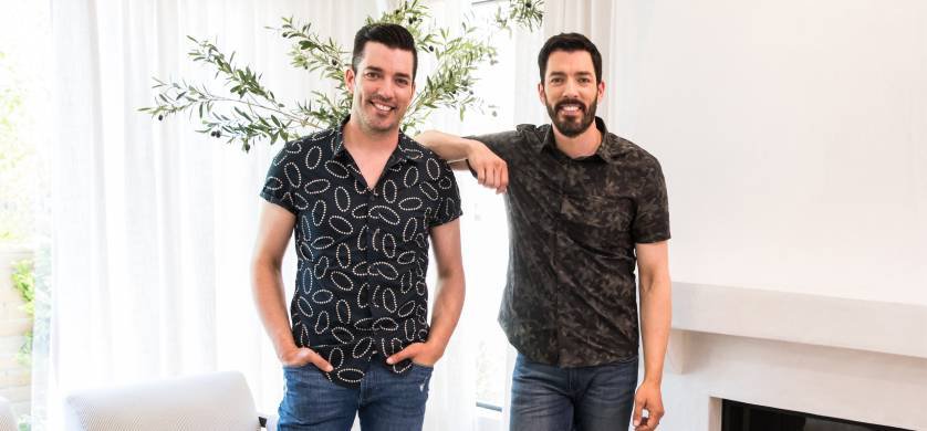 Regresa “Remodelaciones con Celebridades” a Discovery Home & Health