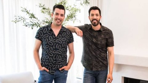 Regresa “Remodelaciones con Celebridades” a Discovery Home & Health
