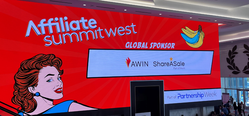 Principales conclusiones del Affiliate Summit West 2023