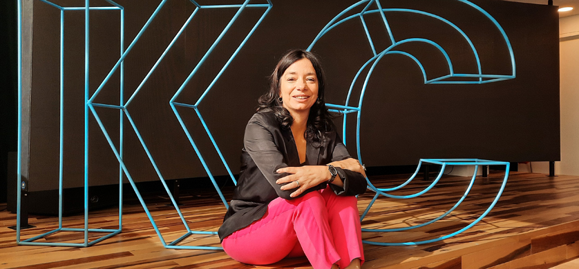 Kotex: cierre de campaña "Normalicemos lo Normal"