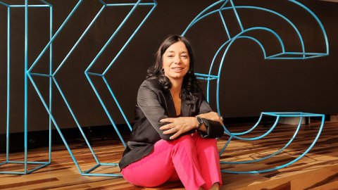 Kotex: cierre de campaña "Normalicemos lo Normal"