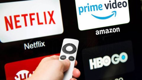 Streaming: radiografía del consumo en Estados Unidos y Latinoamérica