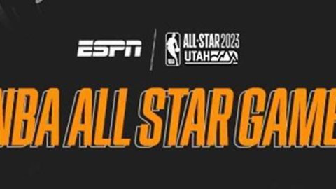 La Fiesta del NBA All Star Game 2023 llega a STAR+