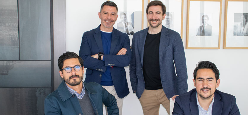 LLYC apuesta por la unidad de Deep Digital Business