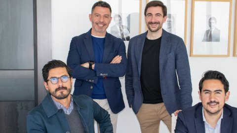 LLYC apuesta por la unidad de Deep Digital Business