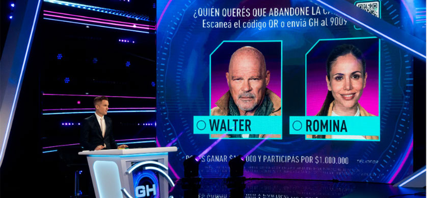 GH 2022 es el programa de TV con mayor engagement en Social Media 