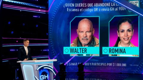 GH 2022 es el programa de TV con mayor engagement en Social Media 