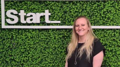 Nuevo Brand Manager en Start_