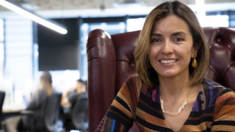 La red VMLY&R en Colombia anuncia su nueva Directora de Comunicaciones