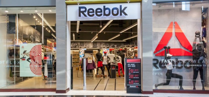 Reebok elige a UM para desarrollar sus planes de medios y comunicaciones