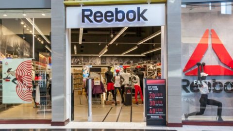 Reebok elige a UM para desarrollar sus planes de medios y comunicaciones