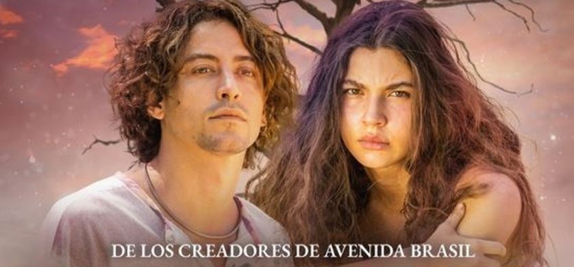 Llega ''Pantanal'' la nueva novela brasileña de Telefe