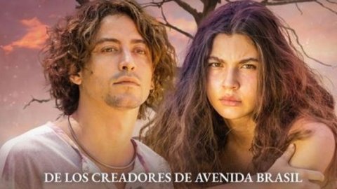 Llega ''Pantanal'' la nueva novela brasileña de Telefe