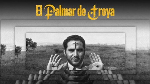 HBO Max lanza "El palmar de Troya"