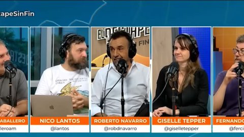 El Destape Radio presenta su nueva programación 2023