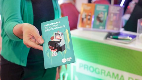 Luz verde para el Juego Responsable: CODERE refuerza su campaña de concientización