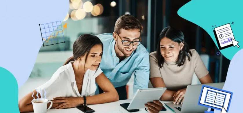 Salesforce: ¿Cuáles son las novedades en la industria del marketing en 2023?