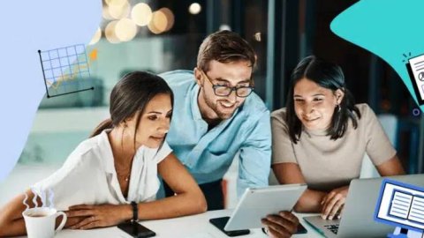 Salesforce: ¿Cuáles son las novedades en la industria del marketing en 2023?