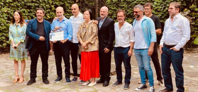 GM Comunicación finalista en BA Producción Internacional con su proyecto The Martyrs
