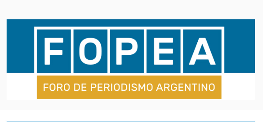 Nueva Capacitación FOPEA/Google para periodistas de Tierra del Fuego
