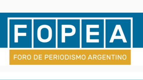 Nueva Capacitación FOPEA/Google para periodistas de Tierra del Fuego