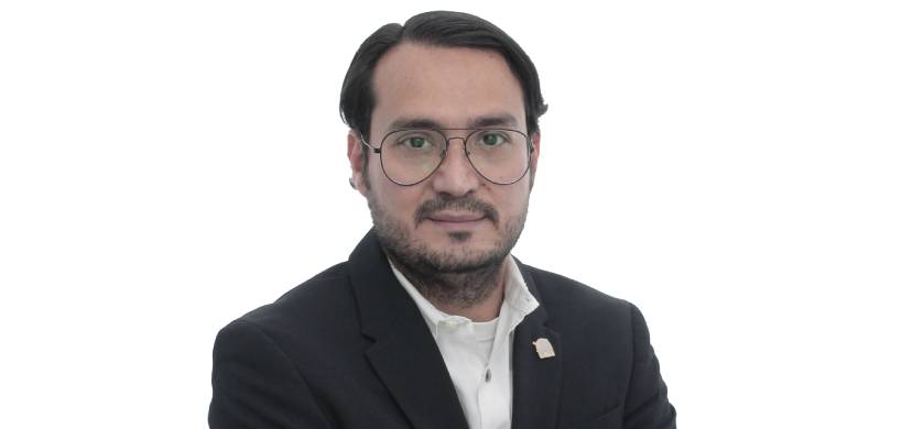 Iván Giraldo asume como CEO de EssenceMediacom Andina