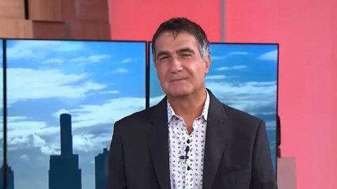 "Buenos Días América" cumple 9 años en la pantalla de América TV